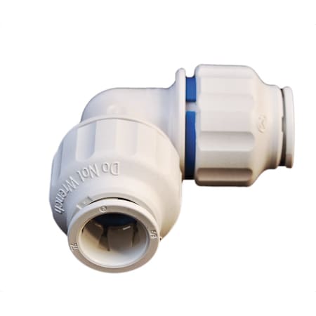 Legend Valve 3/4" PUSH FIT ELBOW 465-047